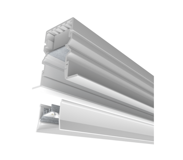 BW165 Recessed Linear